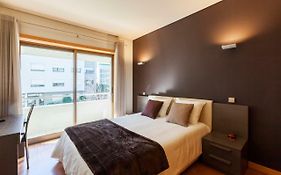 Onice Apartment