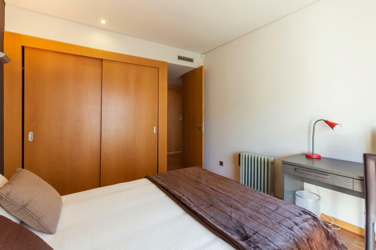 Onice Apartment Porto Exterior foto