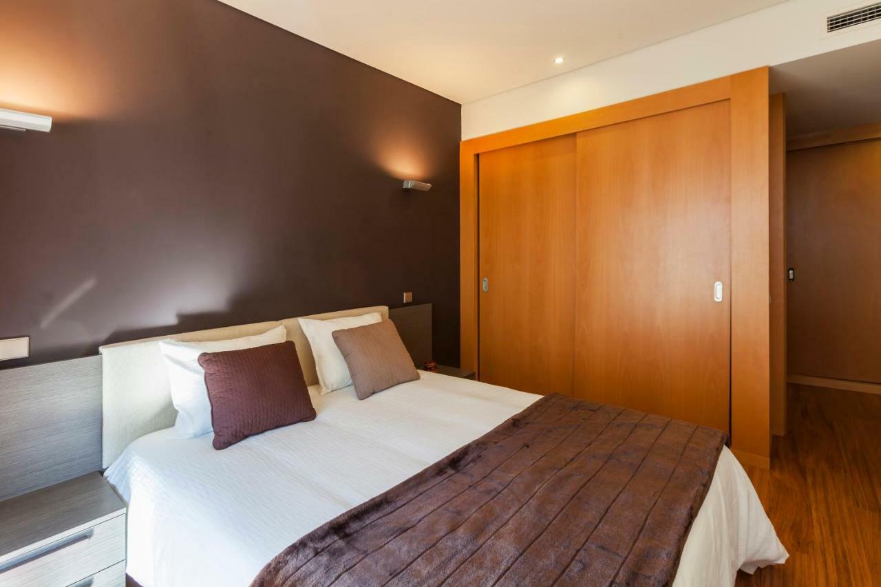 Onice Apartment Porto Exterior foto